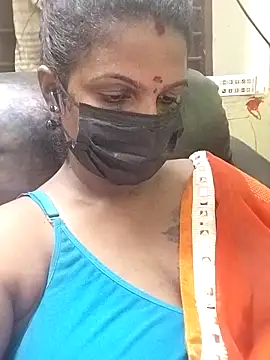 poojaa-rani online show from 11/02/25, 05:48