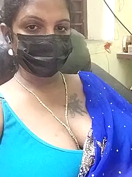 poojaa-rani online show from 11/05/25, 05:13