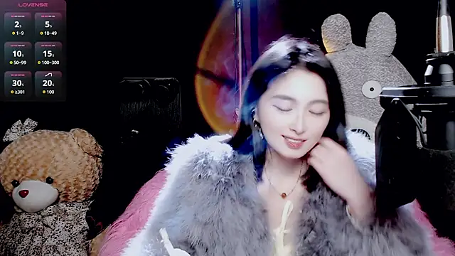 Snapshot of 9ban chatting on 12/18/25, 10:54 9ban online show from 12/18/25, 10:54