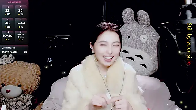 Snapshot of 9ban chatting on 02/11/26, 11:15 9ban online show from 02/11/26, 11:15