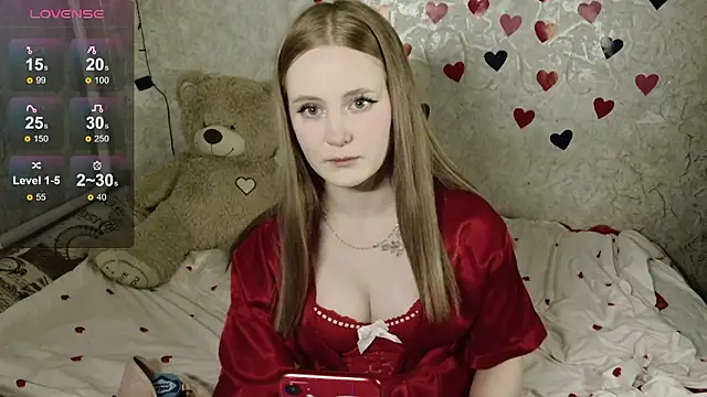 Snapshot of LolyaMin chatting on 02/15/26, 09:22 LolyaMin online show from 02/15/26, 09:22