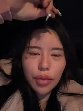 tangju7 online show from 01/16/26, 02:32