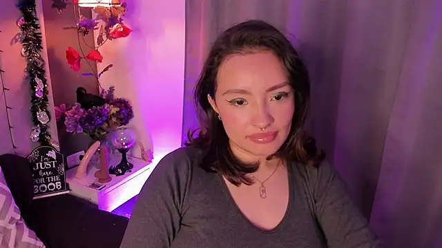 Angelica Moon21 online show from 10/09/25, 04:10