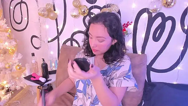 Angelica Moon21 online show from 11/06/25, 05:19