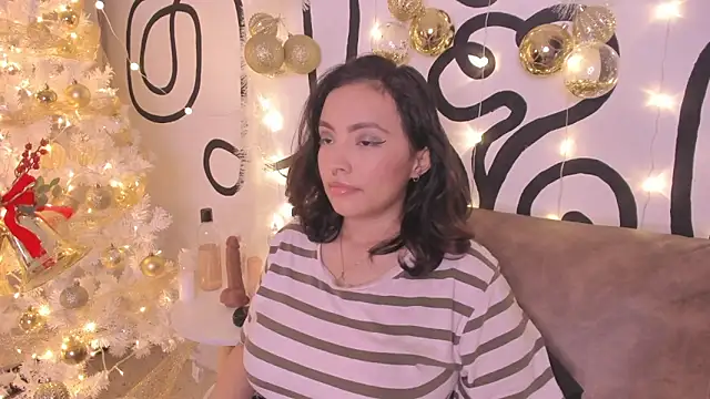 Angelica Moon21 online show from 11/11/25, 05:07