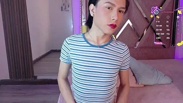 Ash Femboy online show from 11/29/25, 07:28