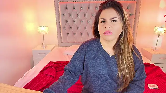 Snapshot of Lia_adamsss chatting on 09/27/25, 12:48 Lia adamsss online show from 09/27/25, 12:48