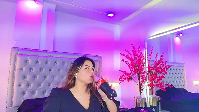 Snapshot of Lia_adamsss chatting on 10/12/25, 03:05 Lia adamsss online show from 10/12/25, 03:05