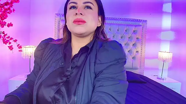 Lia adamsss online show from 12/20/25, 03:35