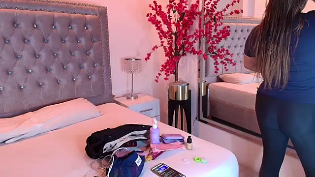 Lia adamsss online show from 04/14/26, 03:34