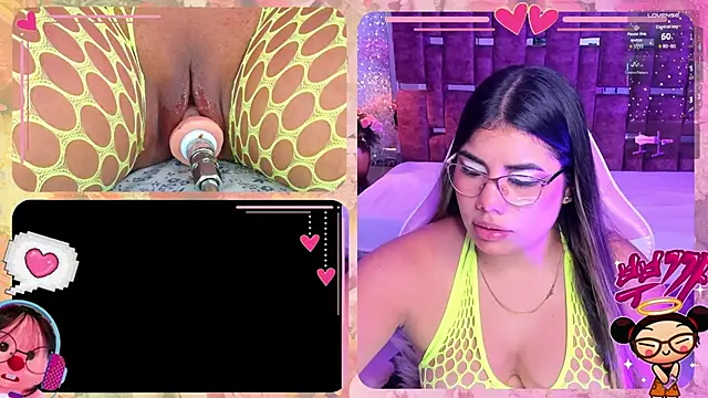 Snapshot of IsaCutie chatting on 11/28/25, 08:44 IsaCutie online show from 11/28/25, 08:44