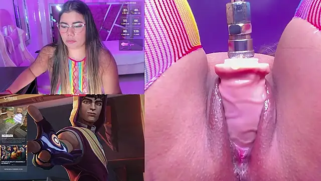 Snapshot of IsaCutie chatting on 03/23/26, 08:57 IsaCutie online show from 03/23/26, 08:57