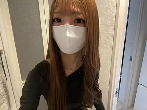 yunayuna 1231 online show from 12/23/25, 02:42