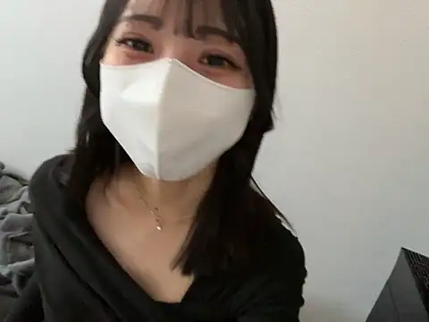 yunayuna 1231 online show from 02/21/26, 02:34