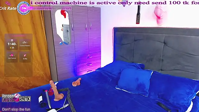 Snapshot of Kandy_Bellerose chatting on 11/06/25, 04:35 Kandy Bellerose online show from 11/06/25, 04:35