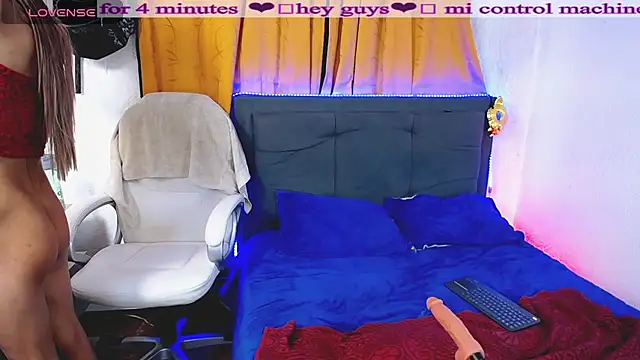 Snapshot of Kandy_Bellerose chatting on 12/05/25, 05:27 Kandy Bellerose online show from 12/05/25, 05:27