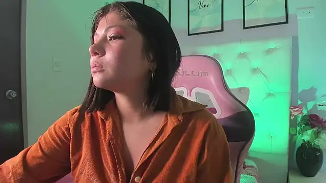 abby roux online show from 11/23/25, 03:28