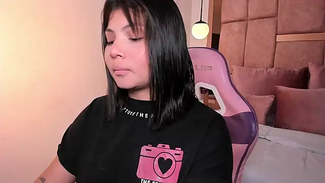 abby roux online show from 02/04/26, 03:34