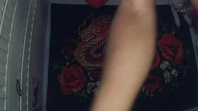 Cum4Cchyna online show from 10/14/25, 02:34