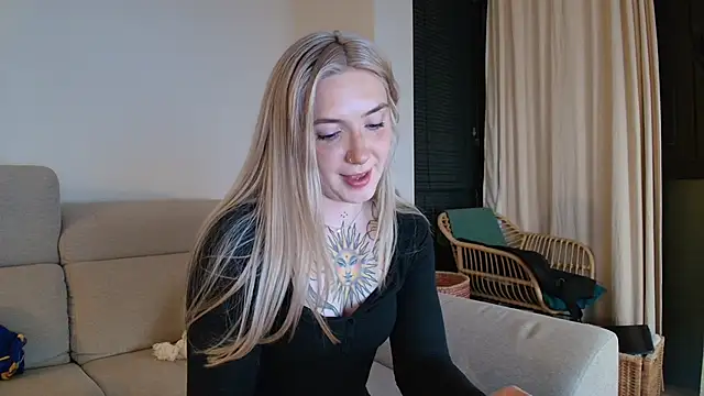 tattoobbgirl online show from 02/02/26, 06:50