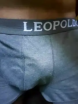 Snapshot of Hotbooy chatting on 10/23/25, 03:55 Hotbooy online show from 10/23/25, 03:55