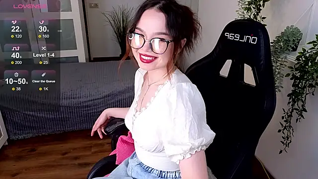 maddymystie online show from 03/17/25, 07:04