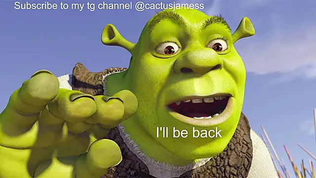 Cactus  James online show from 11/22/25, 12:26