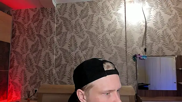 Cactus  James online show from 01/13/26, 02:39