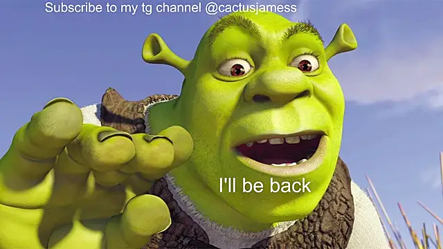 Cactus  James online show from 01/13/26, 03:06