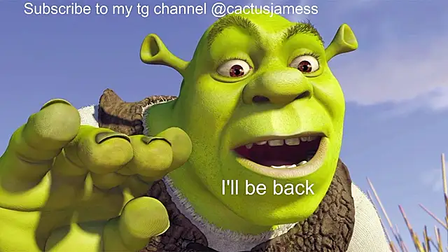 Cactus  James online show from 02/07/26, 01:26