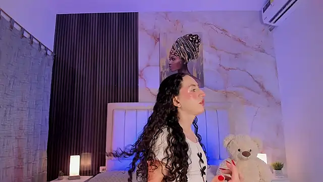 peachandtyron  online show from 10/05/25, 03:27