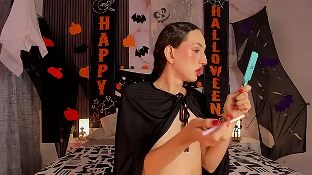 peachandtyron  online show from 10/17/25, 03:31