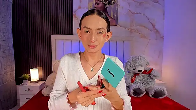 peachandtyron  online show from 12/02/25, 03:34