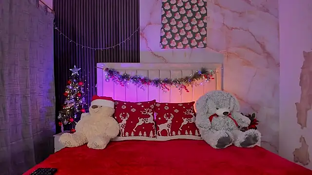 peachandtyron  online show from 01/15/26, 03:55