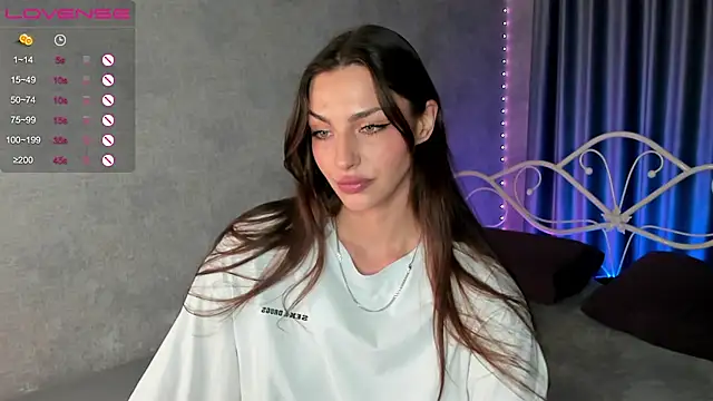 Snapshot of LilFlexxy chatting on 09/15/25, 07:36 LilFlexxy online show from 09/15/25, 07:36