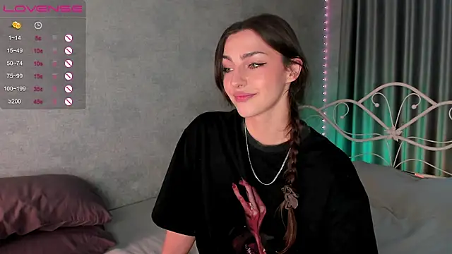 Snapshot of LilFlexxy chatting on 09/20/25, 01:34 LilFlexxy online show from 09/20/25, 01:34