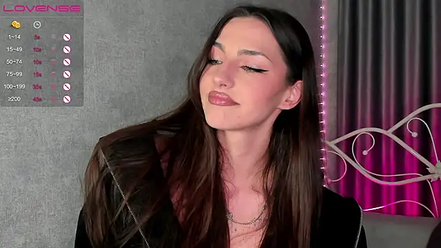 Snapshot of LilFlexxy chatting on 10/01/25, 07:53 LilFlexxy online show from 10/01/25, 07:53