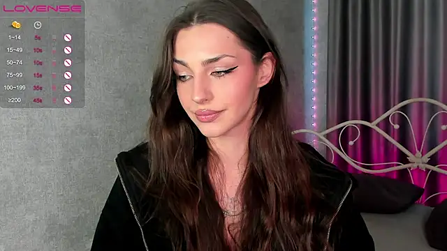 Snapshot of LilFlexxy chatting on 10/02/25, 01:51 LilFlexxy online show from 10/02/25, 01:51