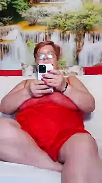 QueenPammy1 online show from 02/12/25, 03:49