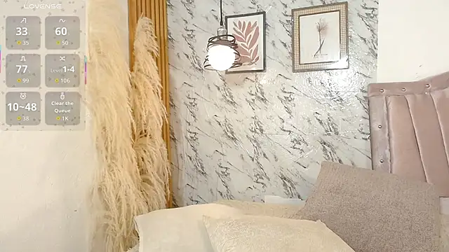 Snapshot of Parker_Lee chatting on 02/14/26, 09:33 Parker Lee online show from 02/14/26, 09:33