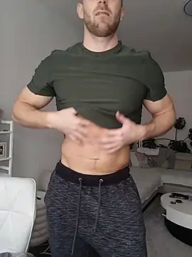 trainwithme online show from 11/05/25, 08:36