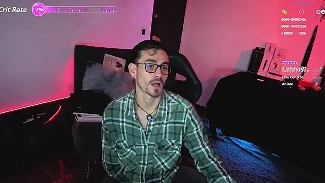 Aaron malikk online show from 04/06/26, 06:36