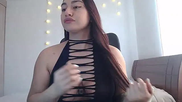 nalafoster online show from 10/05/25, 03:10