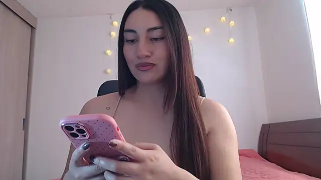 nalafoster online show from 03/05/26, 03:19