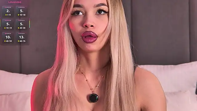 katyevance online show from 04/09/26, 07:36