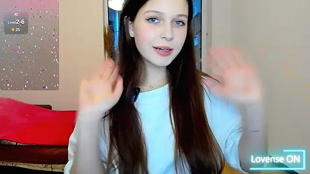 lolisha meow online show from 09/28/25, 03:06