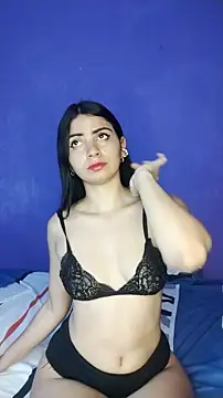 marina huerta03 online show from 11/18/25, 02:32