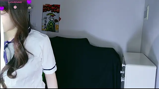 Snapshot of BlushDoll chatting on 04/12/26, 04:45 BlushDoll online show from 04/12/26, 04:45