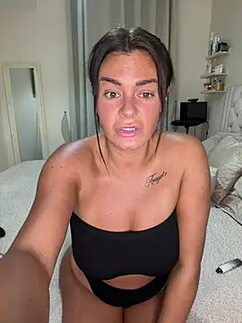 ultimate PAWG online show from 03/15/26, 07:42