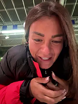 ultimate PAWG online show from 04/02/26, 07:44